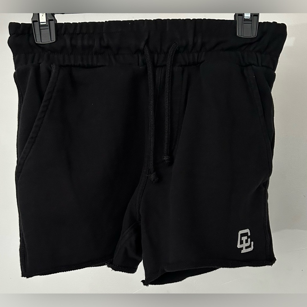 Clifford Lennox Lifting Shorts
